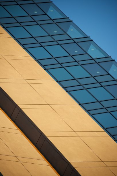 西雅图的办公大楼图片下载