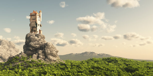 摩尔之塔图片下载