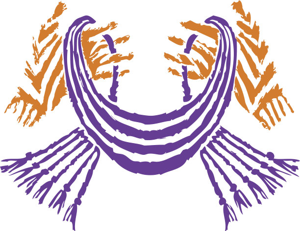 手套和围巾图片下载