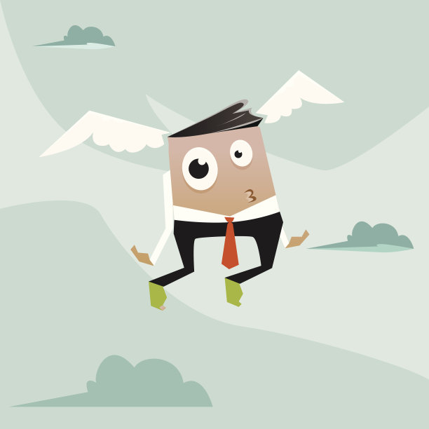 天使的办公室的人图片下载