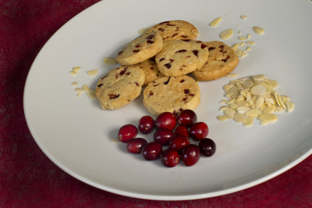 自制饼干图片下载