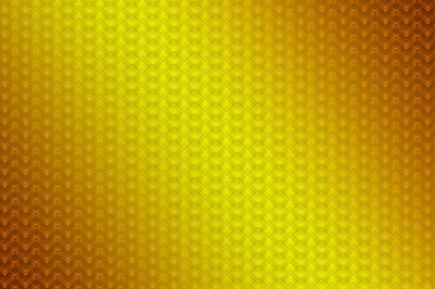 橙色方块抽象背景图片下载