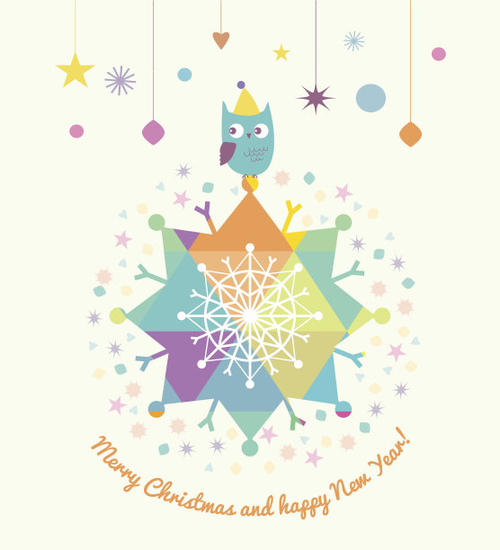 圣诞节的背景图片下载