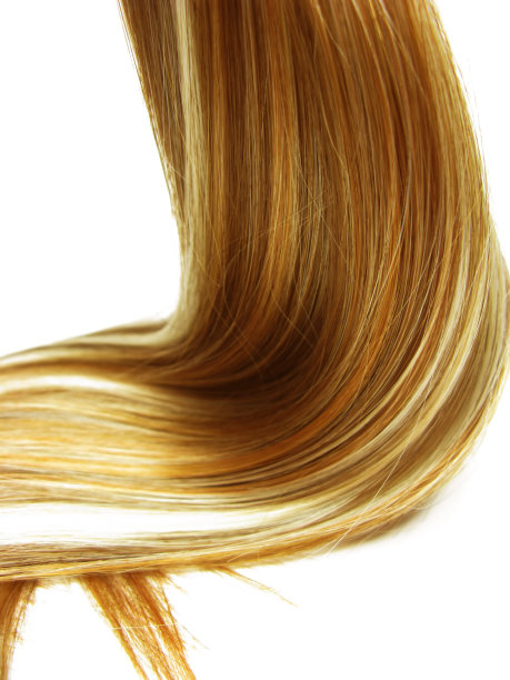 突出头发纹理背景图片下载