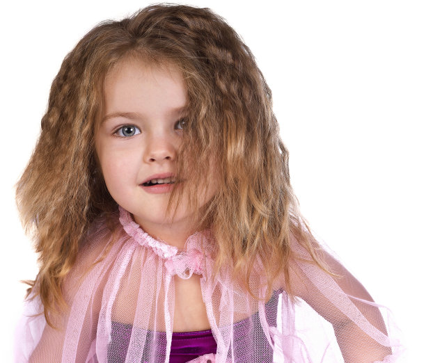 美丽的女孩图片下载