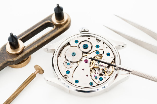 修理手表图片下载