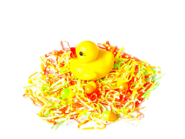 小鸭子图片下载