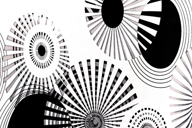 黑色和白色抽象纹理或垂直背景。图片下载