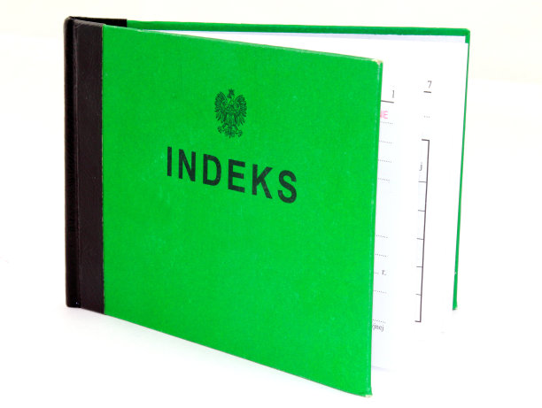 波兰语分类索引图片下载