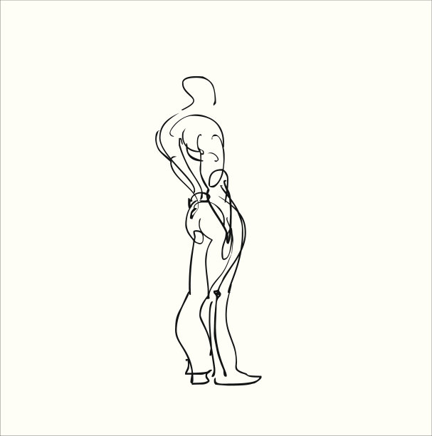 肌肉发达的男人图片下载