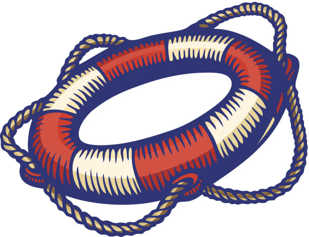 救生圈图片下载