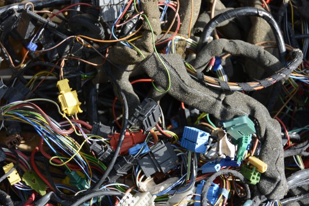 汽车电线图片下载