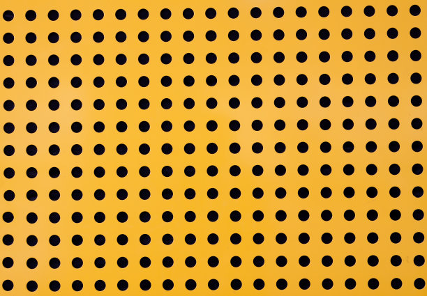 冲孔装饰板图片下载