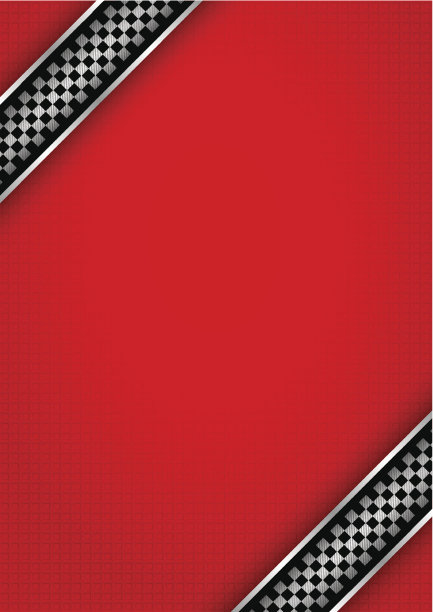 背景红族图片下载