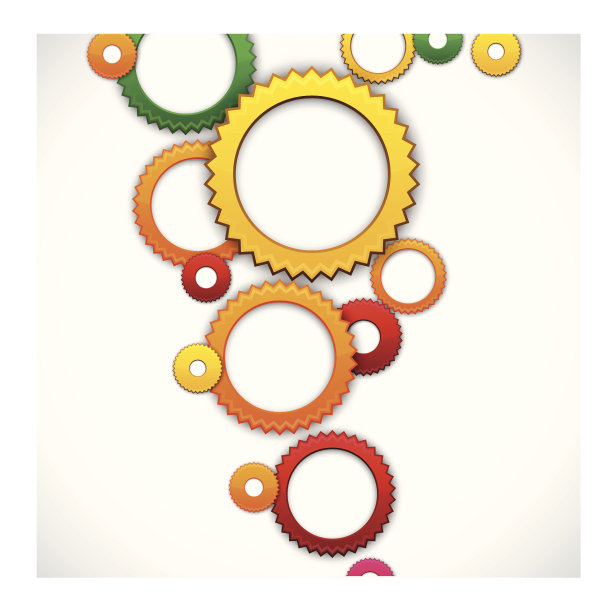 齿轮的背景图片下载