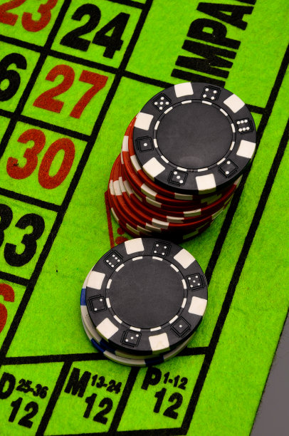 优雅的赌博主题图片下载