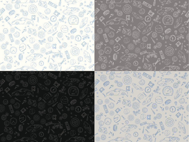 汽车的背景图片下载