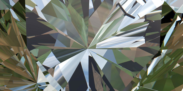 宝石的背景图片下载