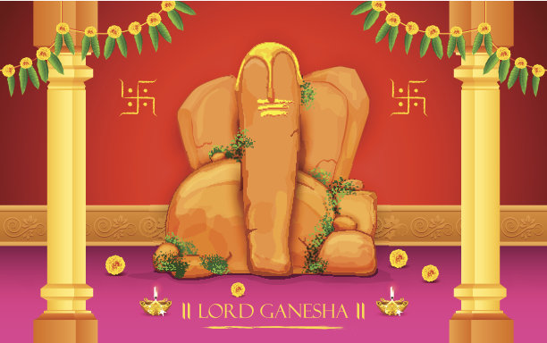 甘尼莎勋爵图片下载