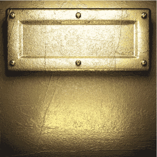 金色的背景图片下载