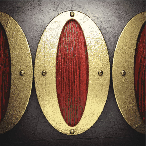 金色和银色背景图片下载