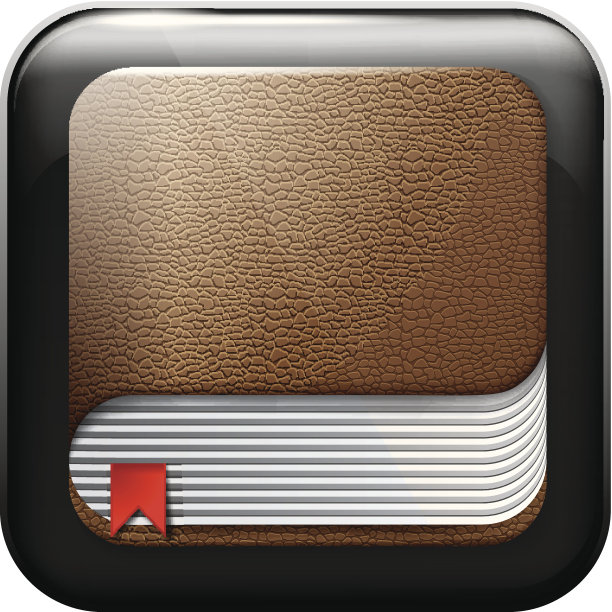 图标的书图片下载