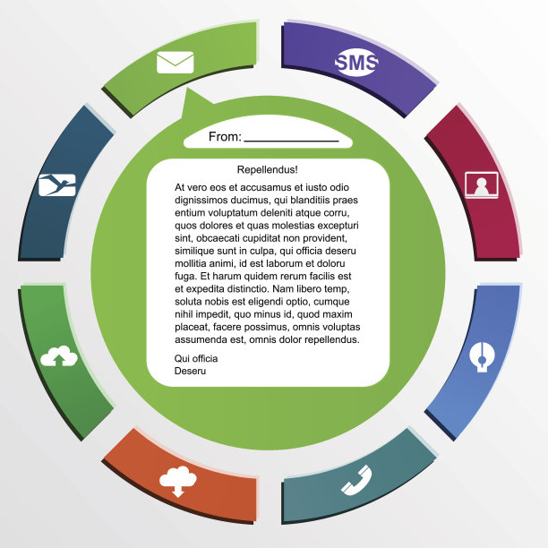 抽象向量接口图片下载