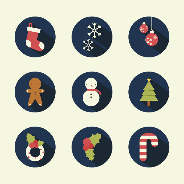 圣诞节图片下载