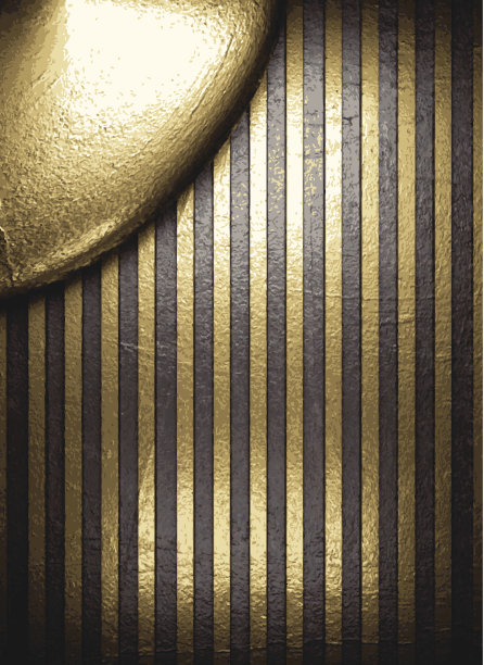 金色的背景图片下载