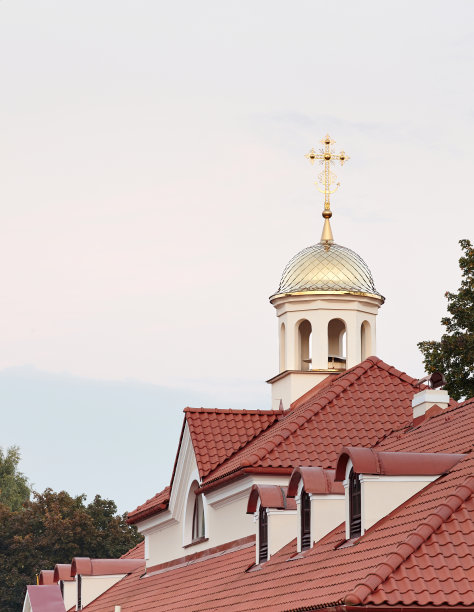 圣。尼古拉斯主教修道院图片下载