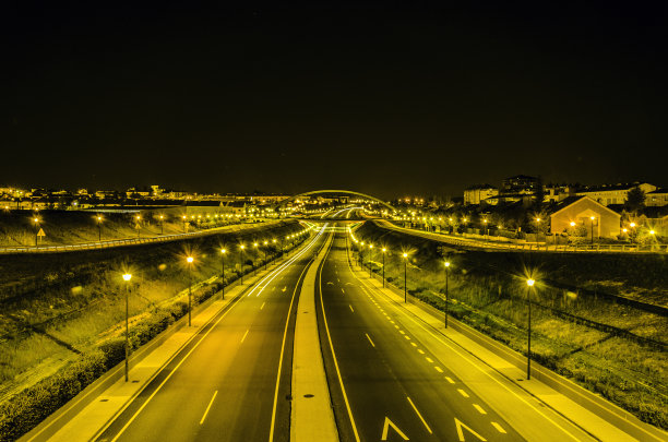 高速公路图片下载