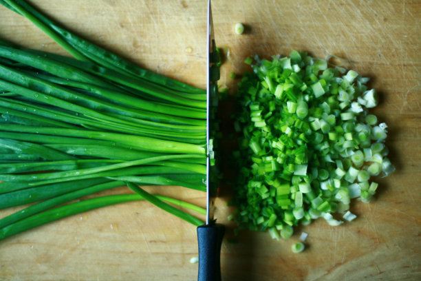 切葱图片下载