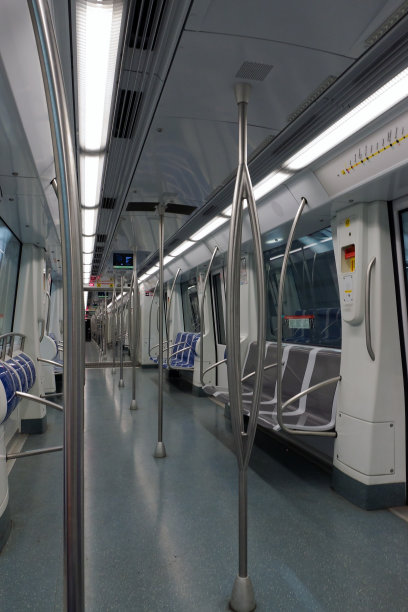 乘客的地铁图片下载