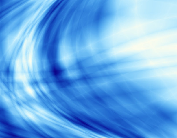 天蓝色明亮纹理照明设计图片下载