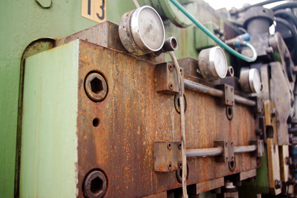 老式的机器图片下载