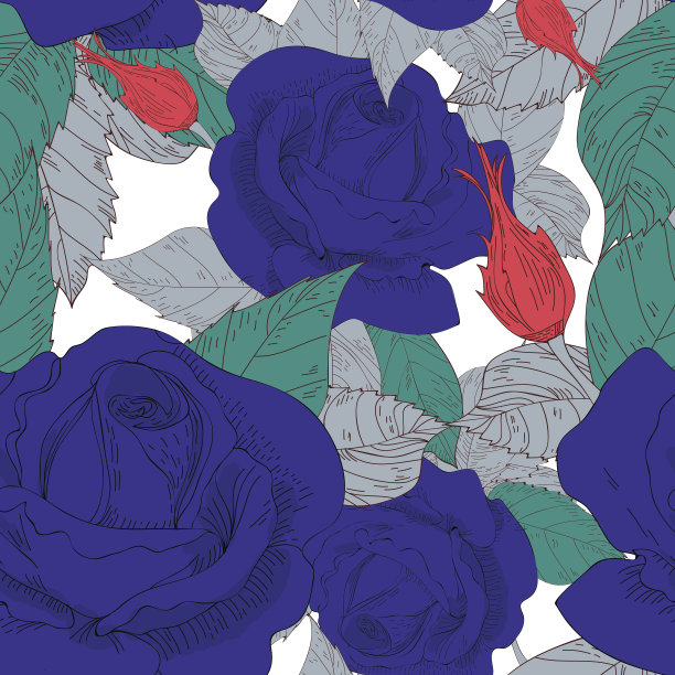 玫瑰纹理图片下载