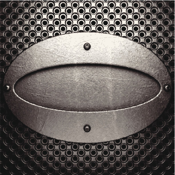 金属背景图片下载