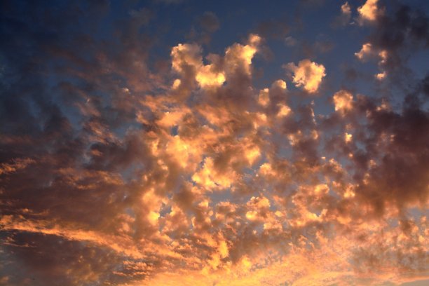 晴空万里图片下载