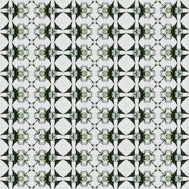 复古破旧的背景与优雅的图案图片下载