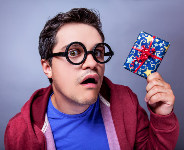 有天赋的疯子。图片下载