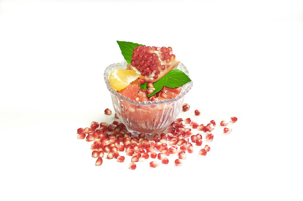 沙拉水果图片下载