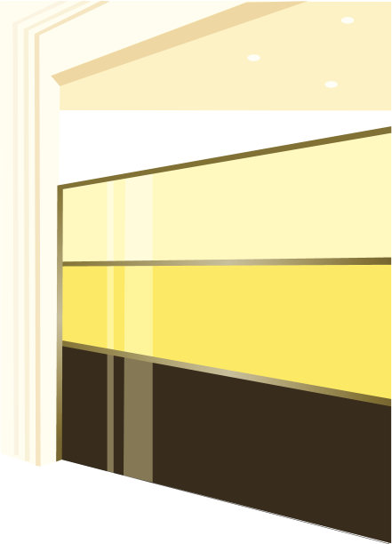 现代设计的商店内部图片下载