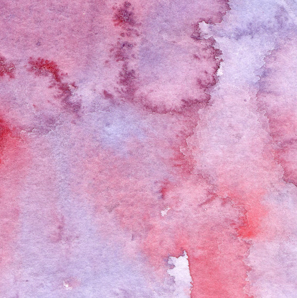 抽象水彩画的背景图片下载