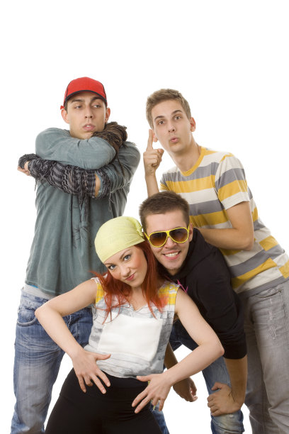 青年文化图片下载