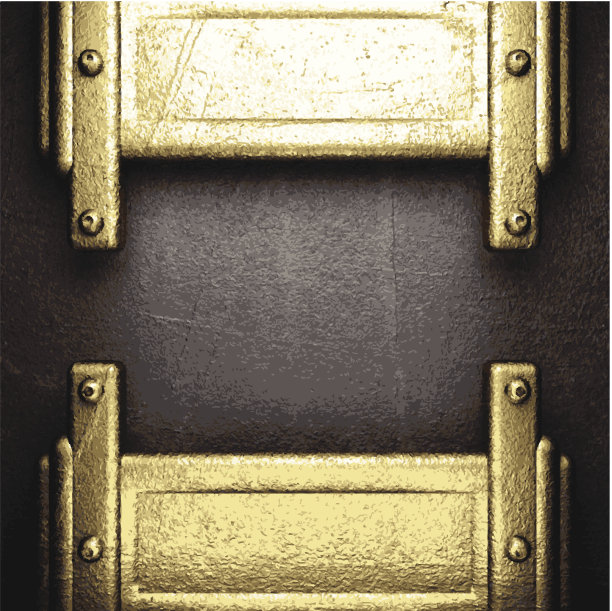 金色和银色背景图片下载