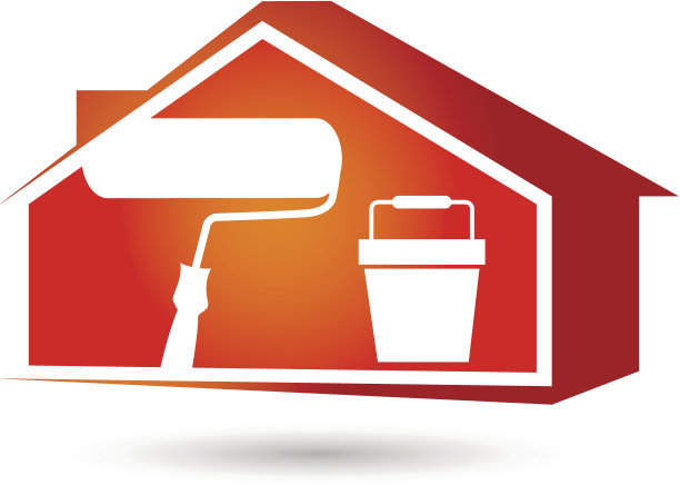 画房子图片下载