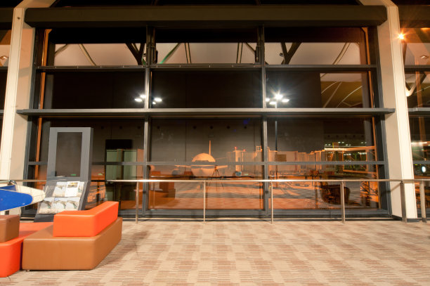 上海机场休息室图片下载