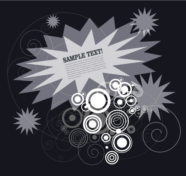 摘要向量背景图片下载