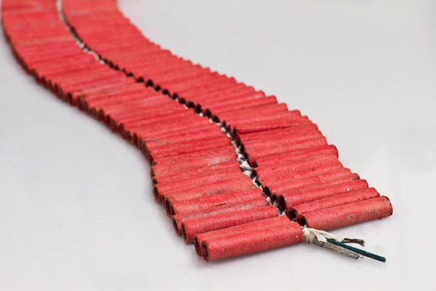 中国的烟花图片下载