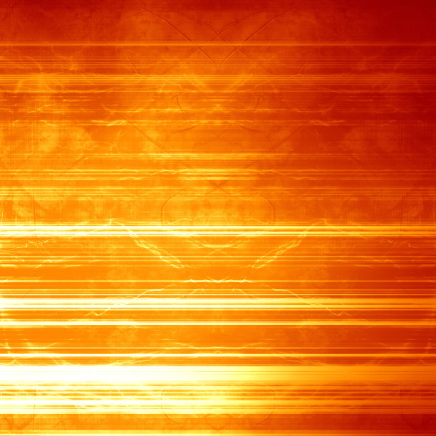 橙色背景图片下载